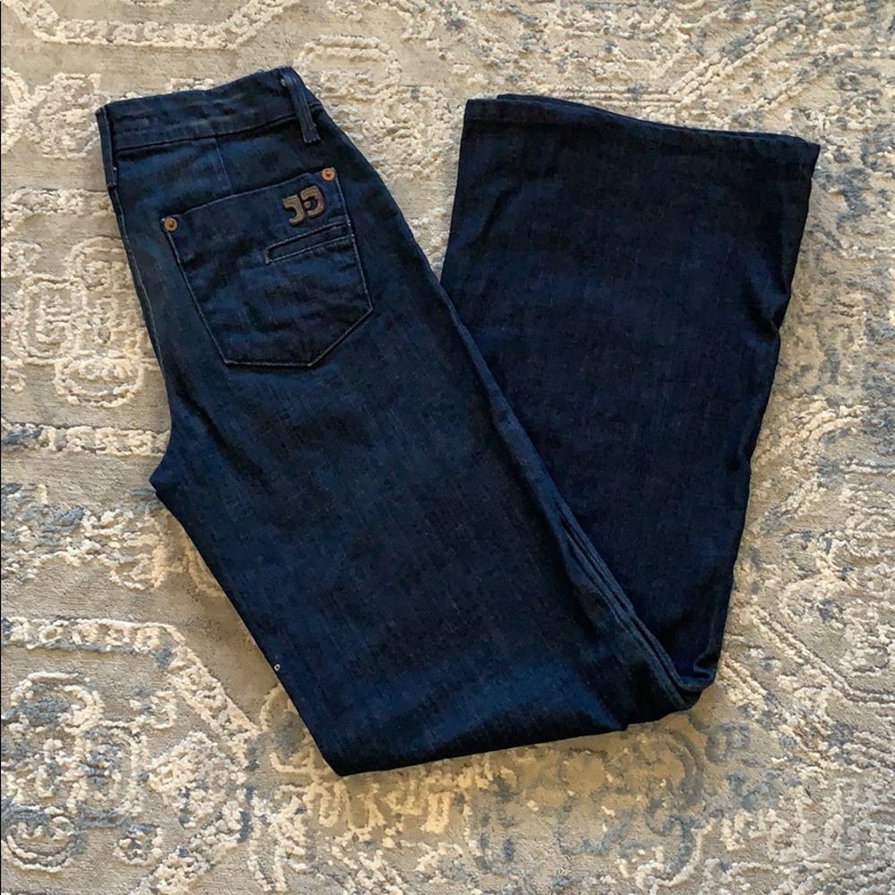 Joe’s jeans